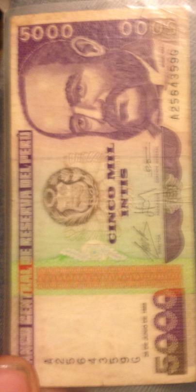 Mexican-Paper-Money-Need-Info